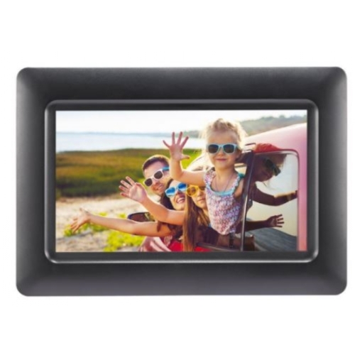 CADRE PHOTO NUMERIQUE 7'' AGFA PHOTO REALIVIEW APF700