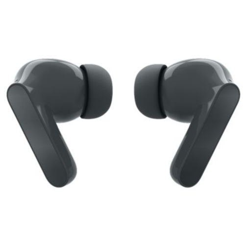 ECOUTEURS SANS FIL MOTOROLA MOTO BUDS BASS NOIR AUTONOMIE: 9h
