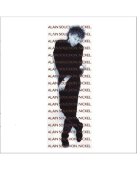 ALAIN SOUCHON NICKEL CD