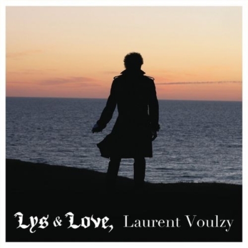 Laurent Voulzy  Lys & Love CD 