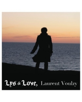 Laurent Voulzy  Lys & Love CD 