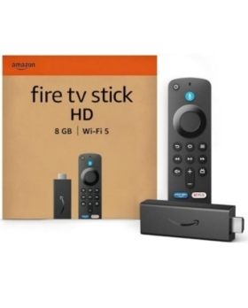 PASSERELLE MULTIMEDIA Amazon Fire TV Stick HD