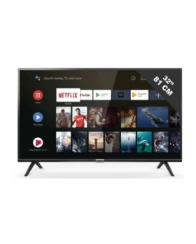 TV TCL 32ES563 80CM TNT HD SMART TV(ANDROID) HDMI USB