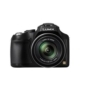 PANASONIC LUMIX DMC-FZ72 16MPX ZOOM:X60 FULL HD + 3 BATTERIES