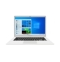 THOMSON N14C4WH64 BLANC 14,1' RAM:4GO W10 CPU:2X1,10GHZ DD:64GOSSD