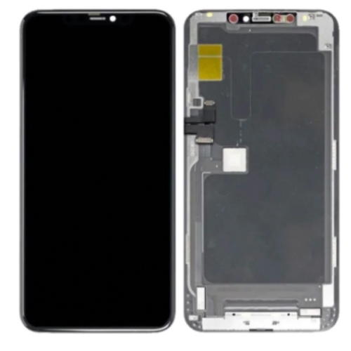 REMPLACEMENT ECRAN IPHONE 11 PRO OLED COMPATIBLE + main d'oeuvre incluse