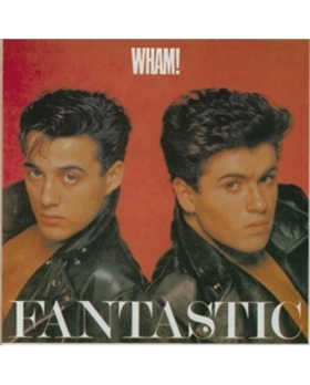 Wham! Fantastic CD
