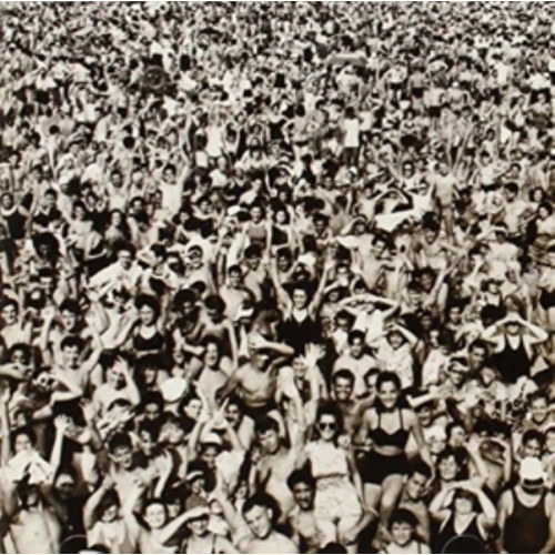  George Michael  Listen Without Prejudice CD 