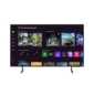 TV SAMSUNG TU50DU7100K 126CM 4K ULTRA HD TNT HD SMART TV HDMI/USB