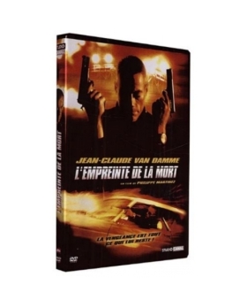 L' EMPREINTE DE LA MORT DVD