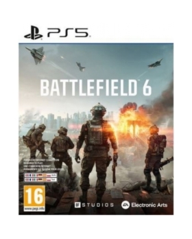 Battlefiel 6 PS5  