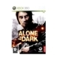 ALONE IN THE DARK XBOX 360 AVEC NOTICE 