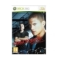 PRISON BREAK THE CONSPIRACY AVEC NOTICE XBOX 360 