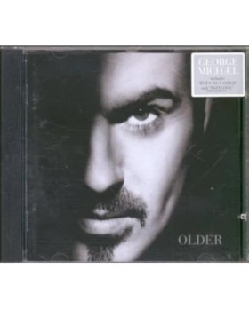 George Michael Older CD