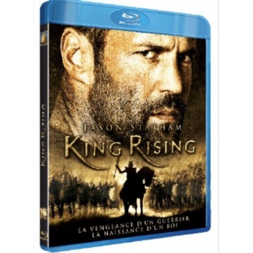 King Rising - Blu-Ray