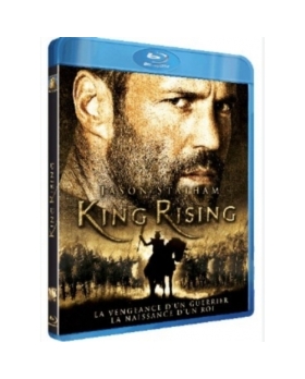 King Rising - Blu-Ray