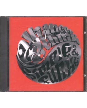 ALLIANCE ETHNIK Simple et Funky CD 