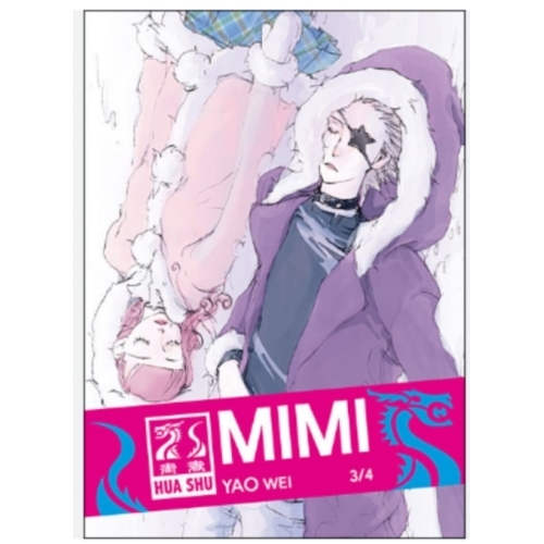 Mimi, Tome 3 
