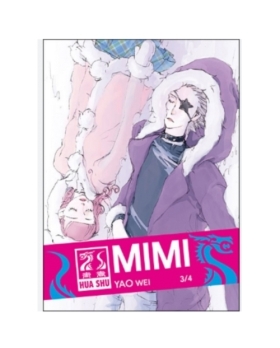 Mimi, Tome 3 