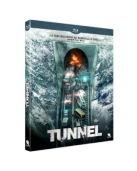Tunnel Blu-ray 