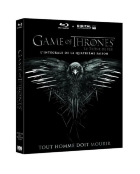 Game of Thrones (Le Trône de Fer) - Saison 4