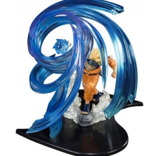 NARUTO - NARUTO UZUMAKI KIZUNA RELATION FIGUARTS ZERO