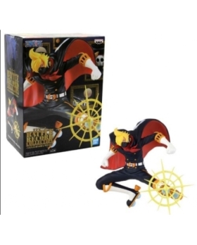 Figurine Battle Record Collection - One Piece - Sanji (osoba Mask)