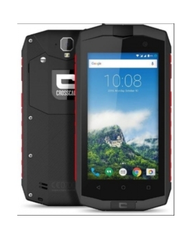 CROSSCALL TREKKER-M1 CORE 16GO RAM:2GO 8MPX DEBLOQUE PLAY STORE