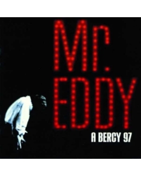 MR.EDDY Live a Bercy 97 CD 