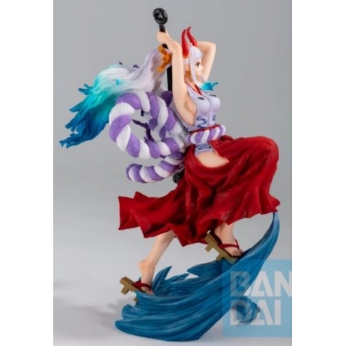 Figurine Yamato One Piece Ichiban 
