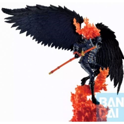 One Piece - Figurine Queen ou King  