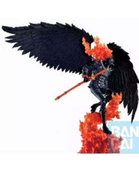 One Piece - Figurine Queen ou King  