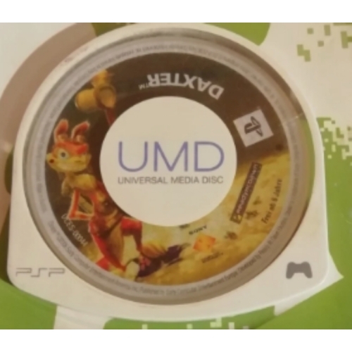 DAXTER PSP LOOSE