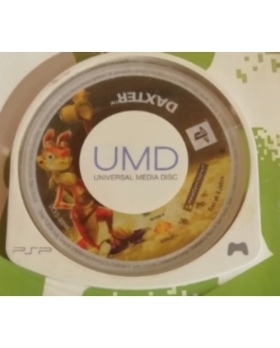 DAXTER PSP LOOSE