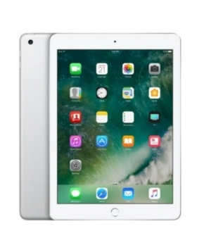 IPAD 6GEN A1893 32GO GRIS 9,7' 32GO TOUCH ID IOS:17 BLANC 
