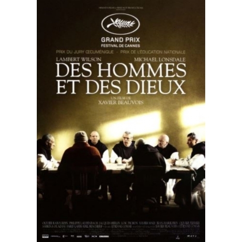 Des Hommes et des Dieux - Edition simple (César 2011 du Meilleur Film)
