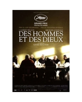 Des Hommes et des Dieux - Edition simple (César 2011 du Meilleur Film)
