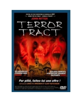 Terror tract - DVD 