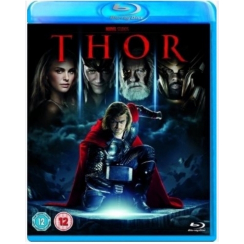 Thor (Blu-ray)