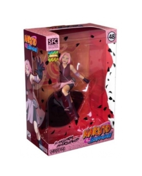 Naruto Shippuden - Figurine Sakura 