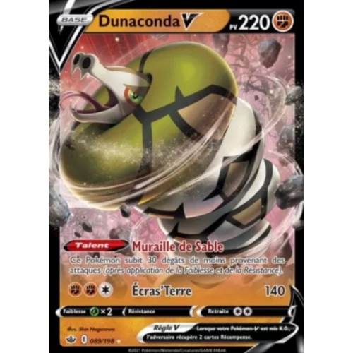DUNACONDA V PV220 089/198