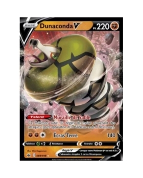 DUNACONDA V PV220 089/198