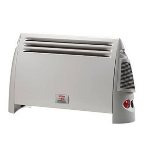 RADIATEUR ELECTRIQUE OMAS TYPE PC1 2000W BLANC 