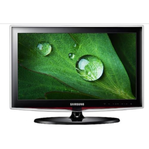 TV SAMSUNG LE19D450G1W 48CM TNT HD HDMI/PERITEL/USB 