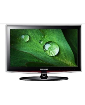 TV SAMSUNG LE19D450G1W 48CM TNT HD HDMI/PERITEL/USB 