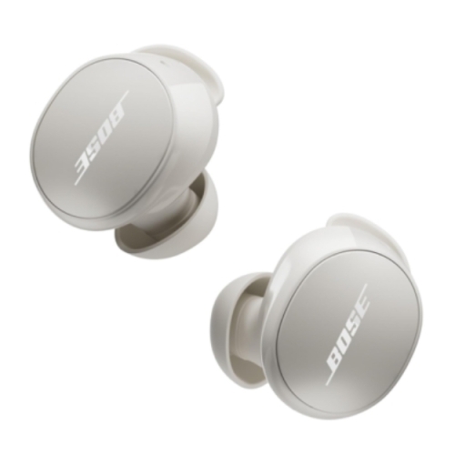 BOSE QUIETCOMFORT EARBUDS BLANC AUTONOMIE:8H