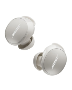 BOSE QUIETCOMFORT EARBUDS BLANC AUTONOMIE:8H