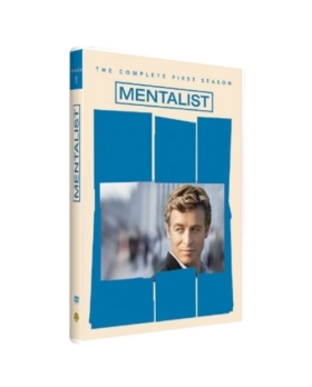 Mentalist - Coffret intégral de la Saison 1