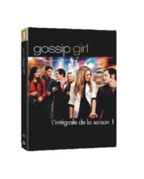 Gossip Girl - Coffret intégral de la Saison 1