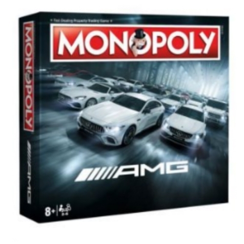 MONOPOLY AMG